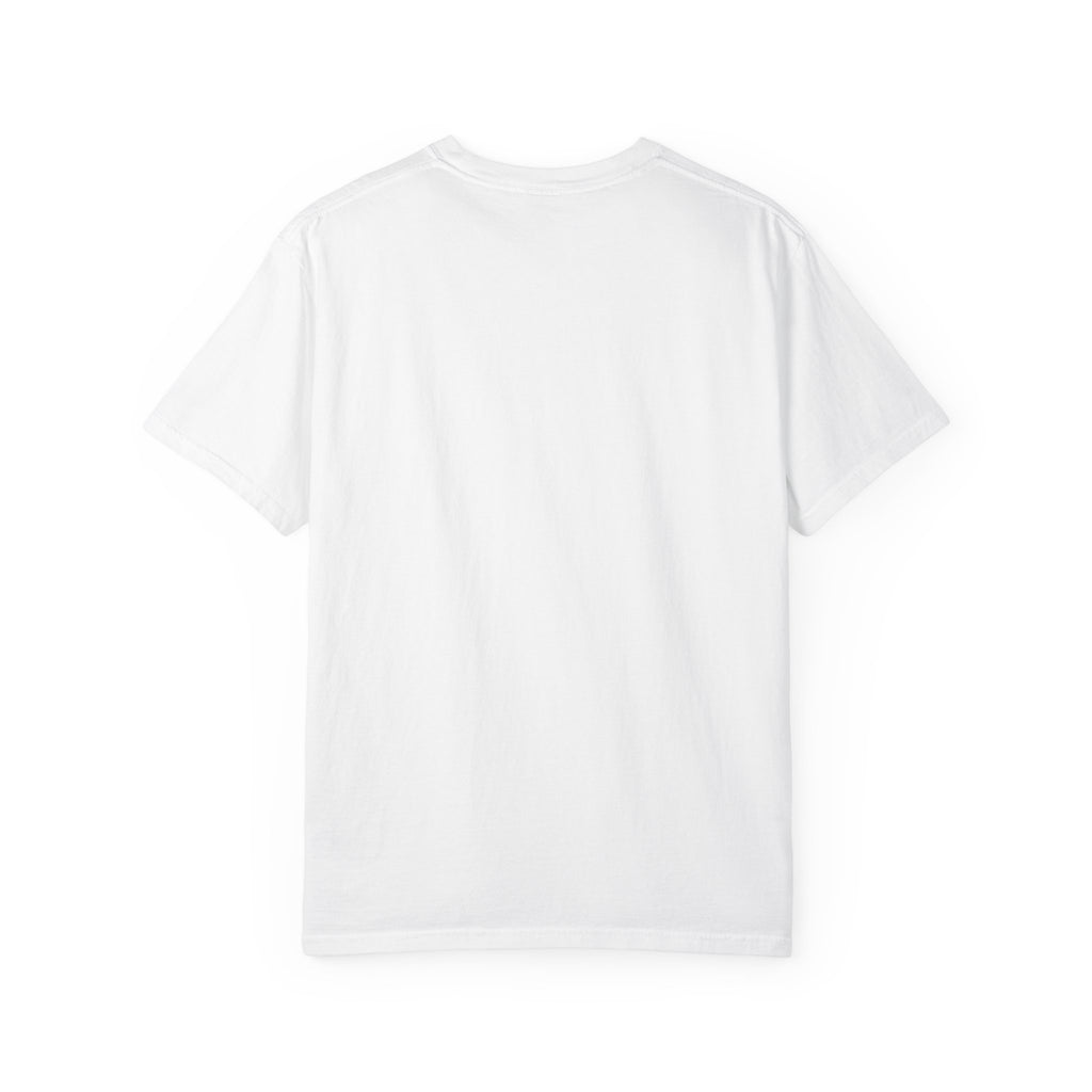 Be Still Psalm 46:10 T-Shirt — Inspirational Christian Tee