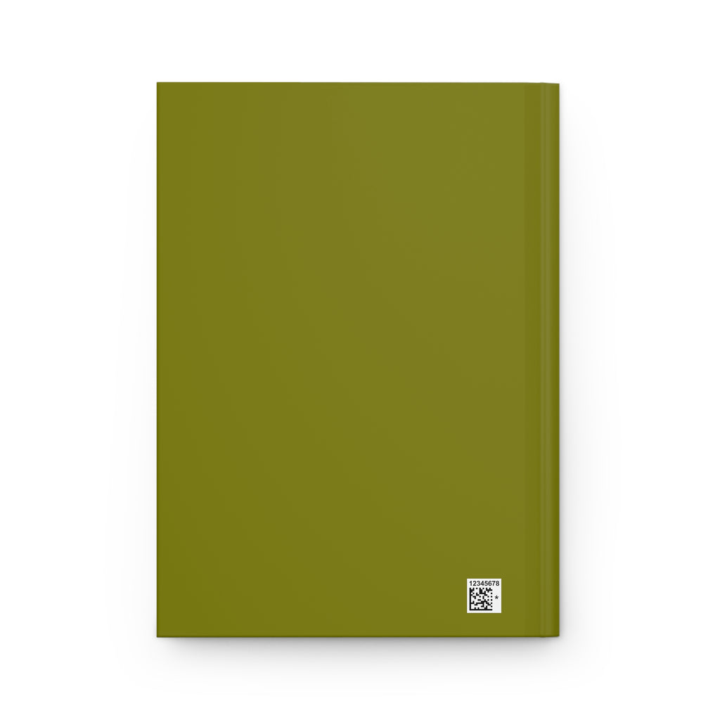 Jeremiah 29:11 Christian Hardcover Journal
