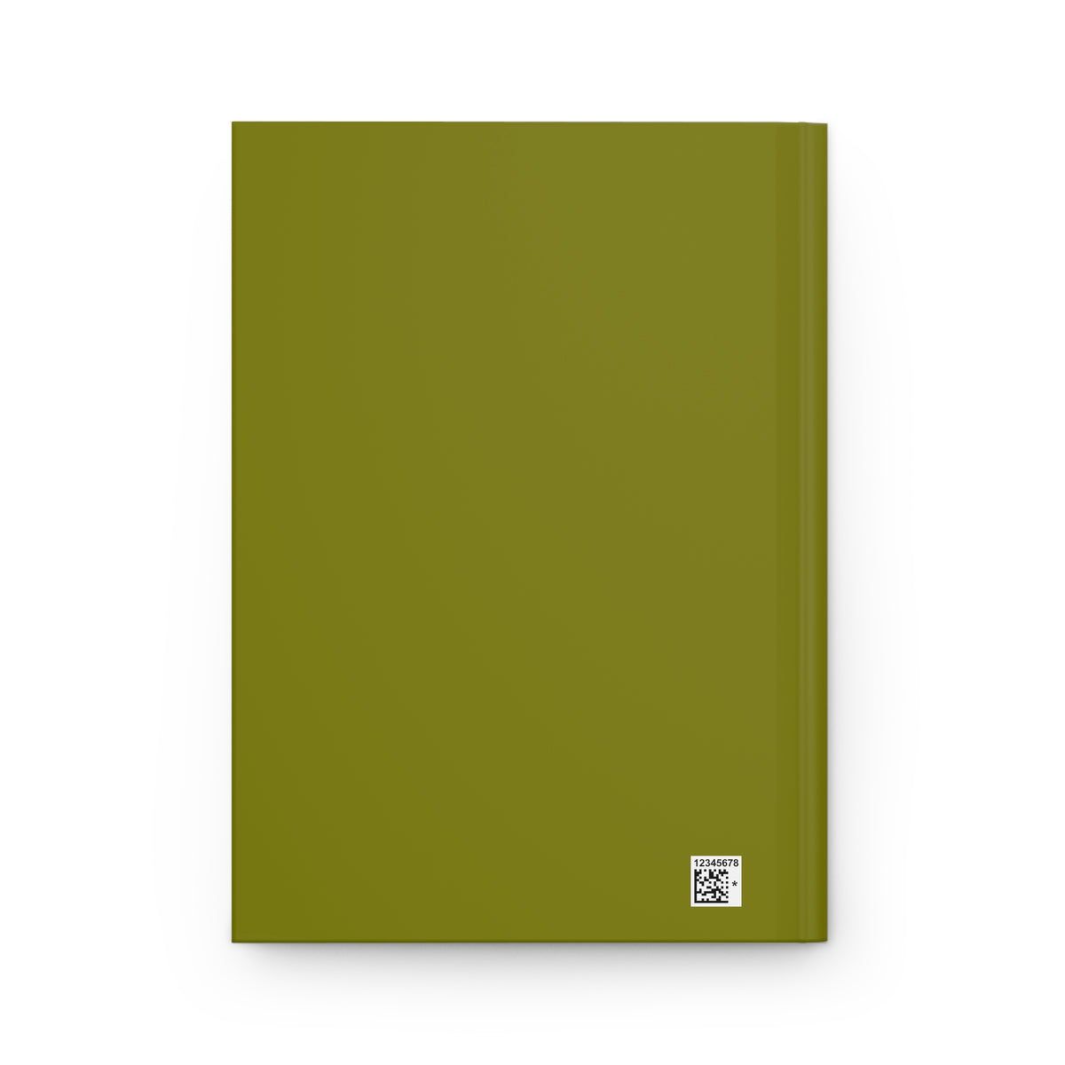 Jeremiah 29:11 Christian Hardcover Journal