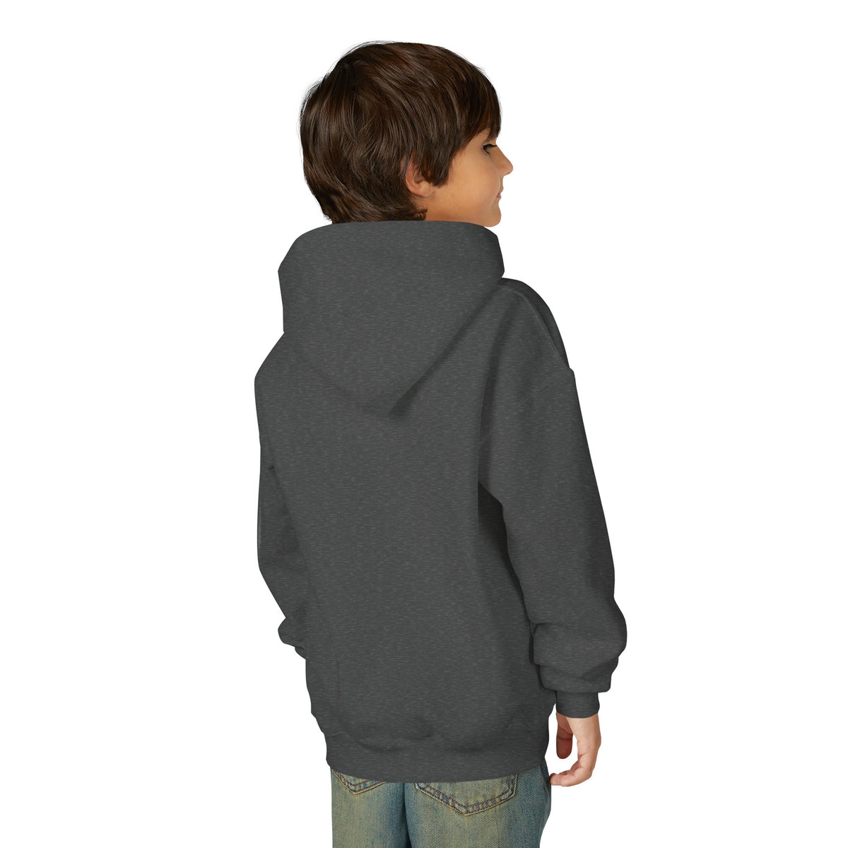 Kids Cozy Hoodie