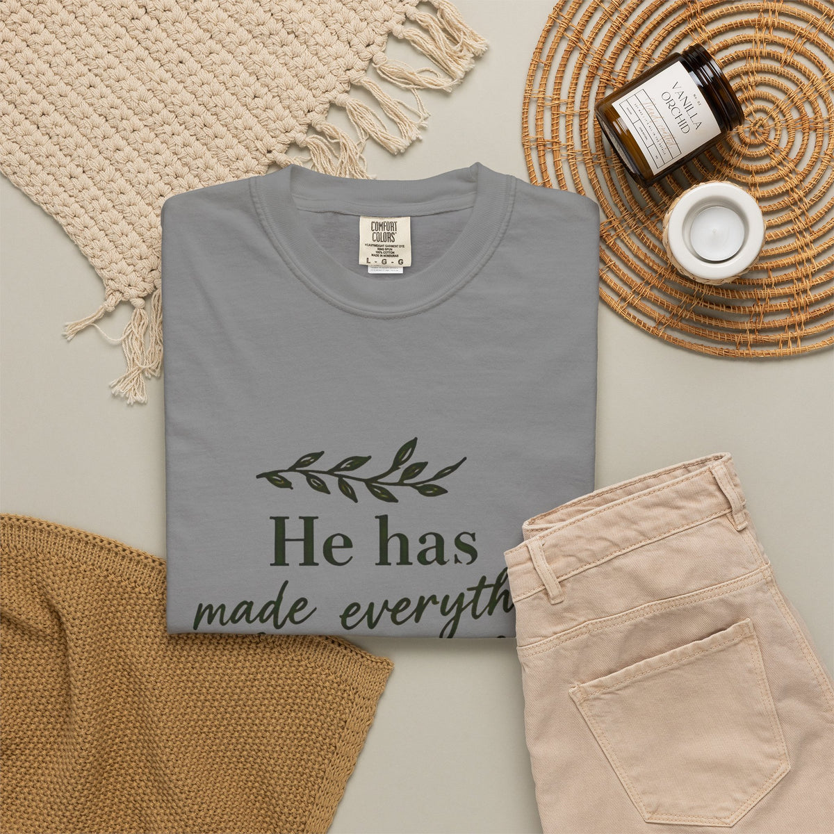 Inspirational Tee