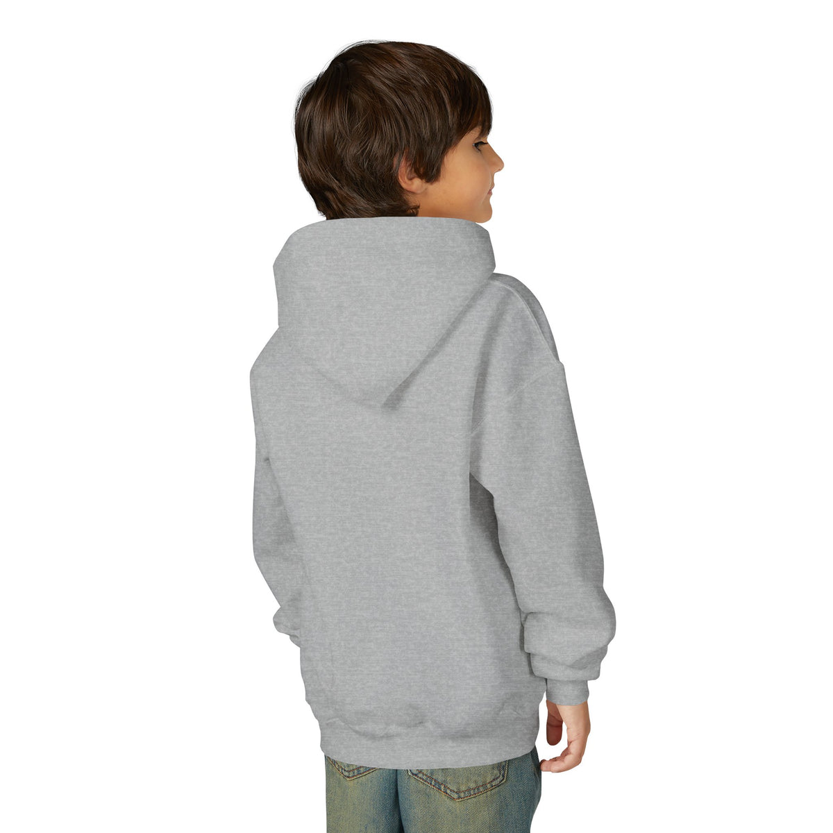 Kids Cozy Hoodie