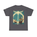 Sailing Ships Tee | Nautical Vintage Art T-Shirt