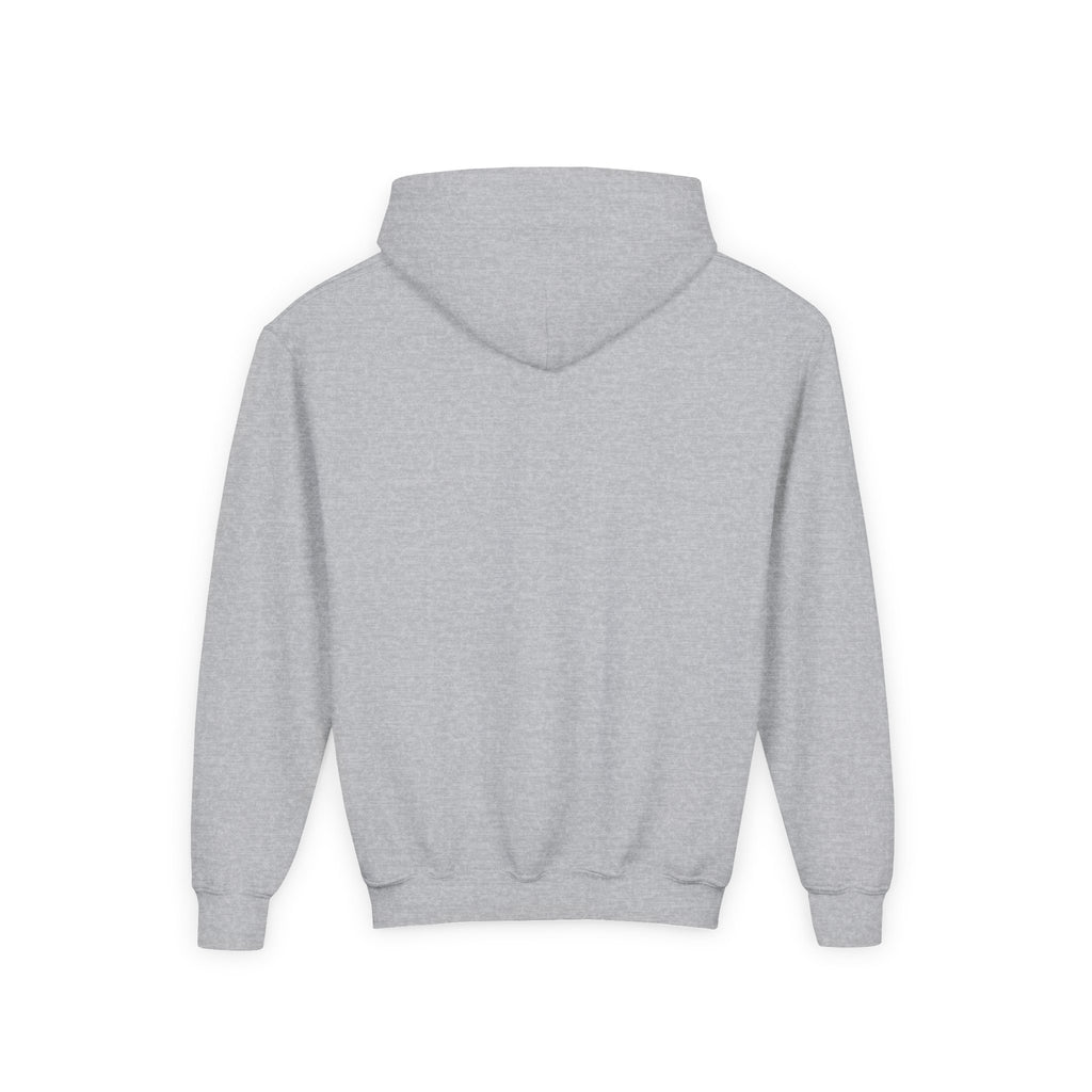 Kids Cozy Hoodie