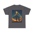 Adventure Mountain Tee | Summit Seeker Tee