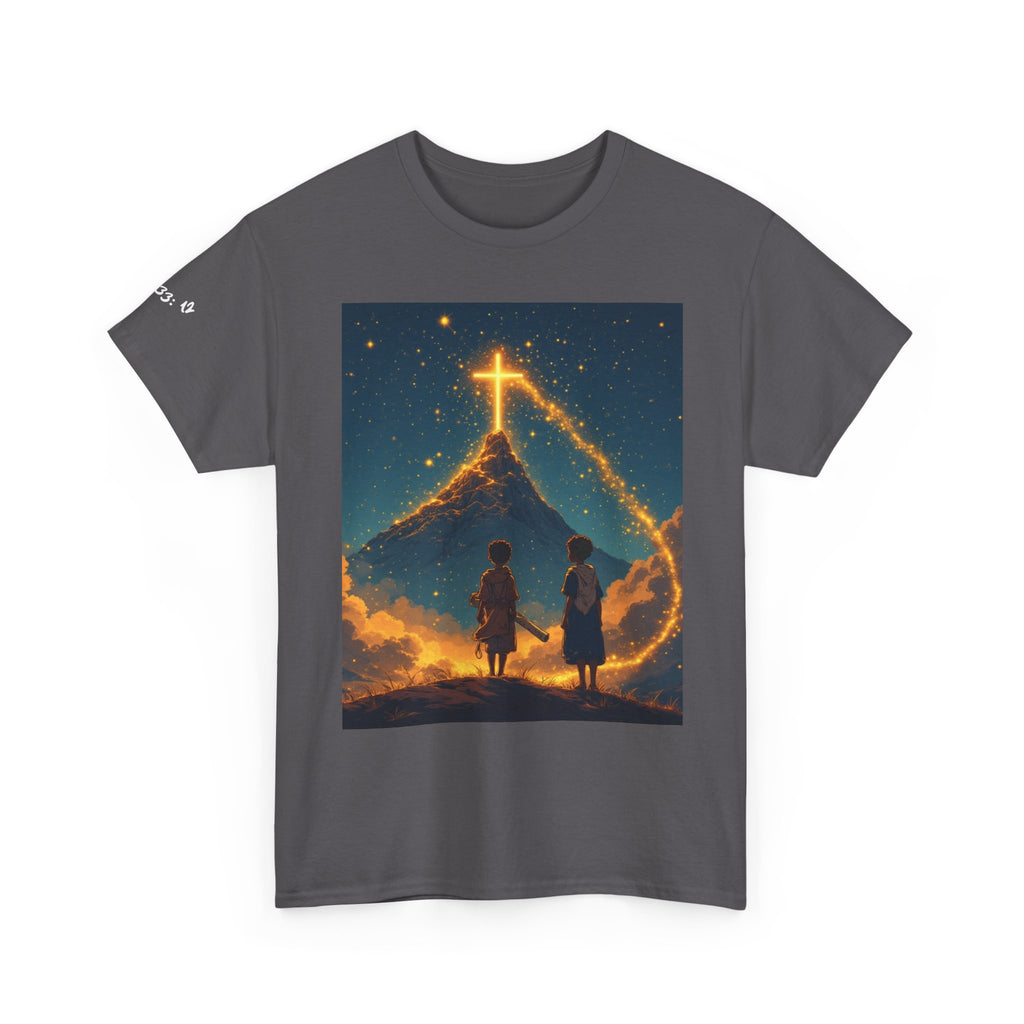 Adventure Mountain Tee | Summit Seeker Tee