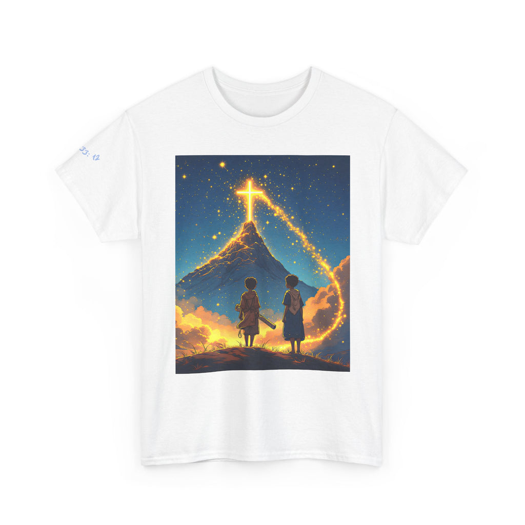 Adventure Mountain Tee | Summit Seeker Tee