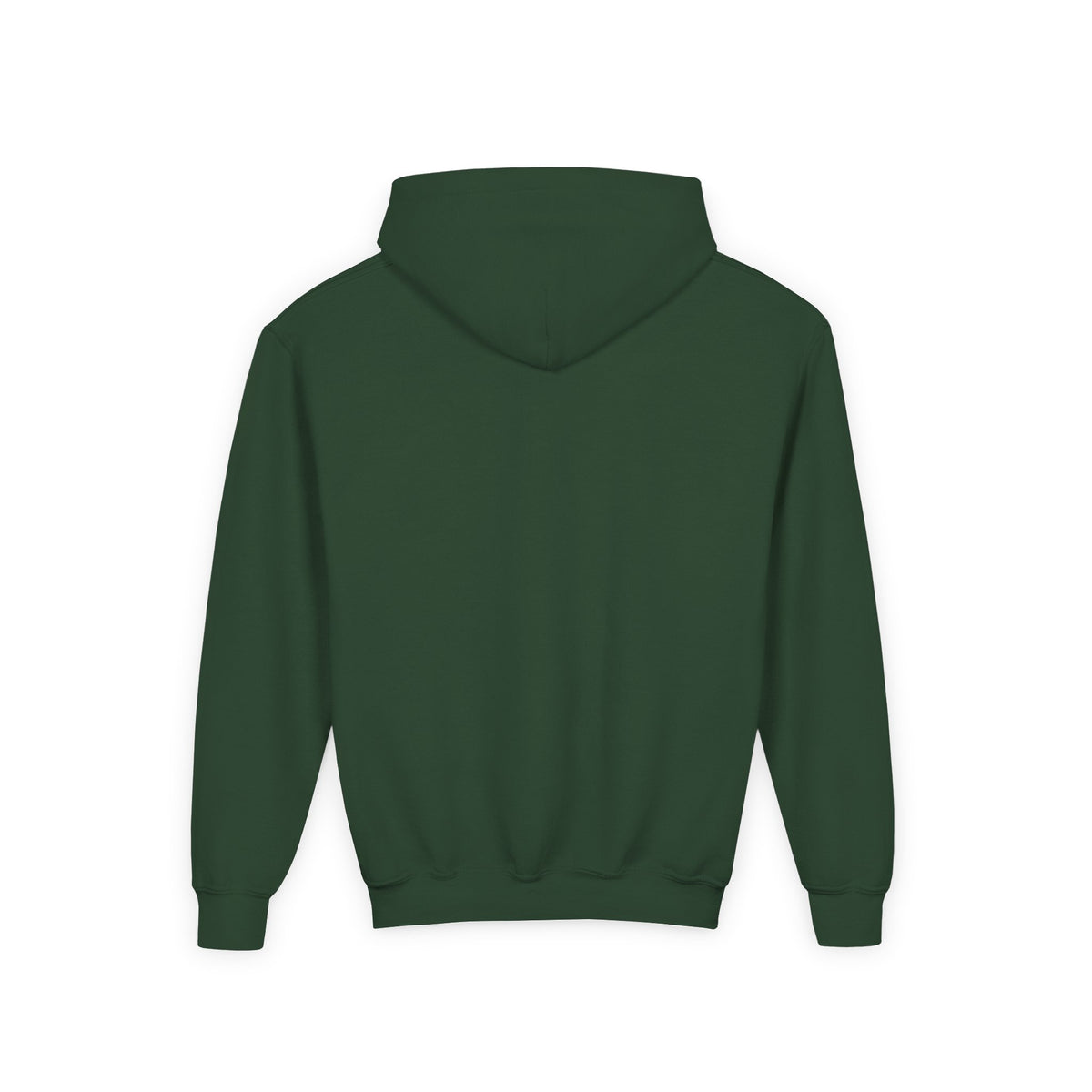 Kids Cozy Hoodie