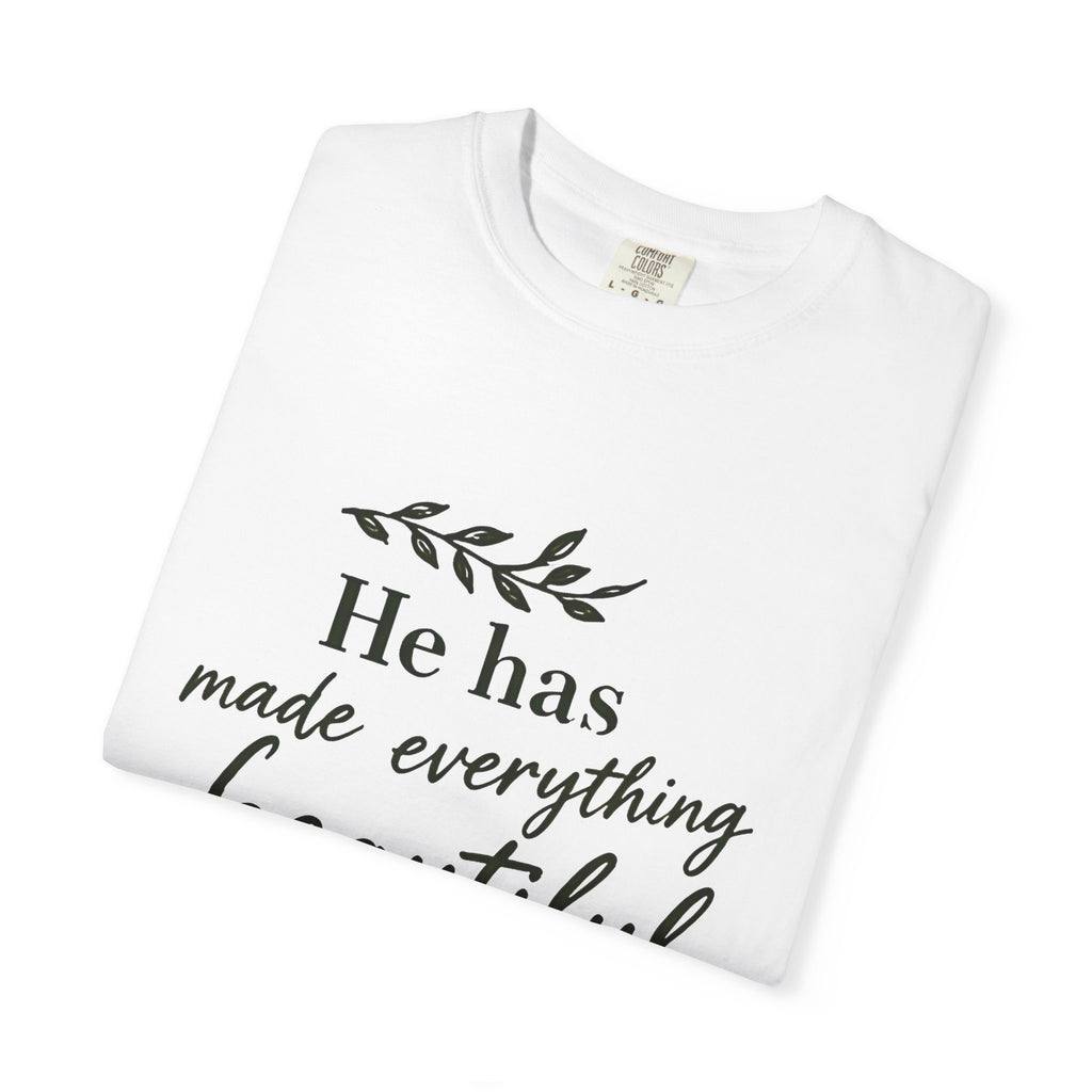 Inspirational Tee