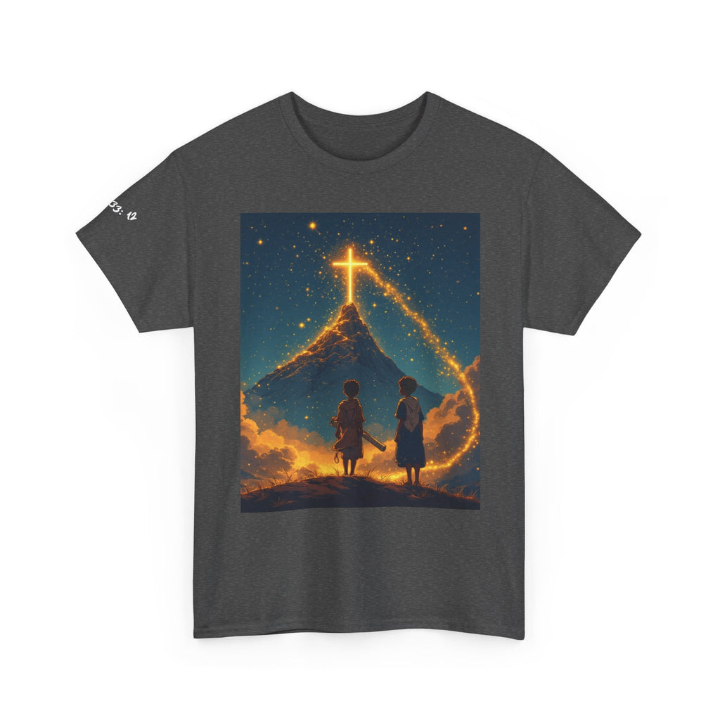 Adventure Mountain Tee | Summit Seeker Tee