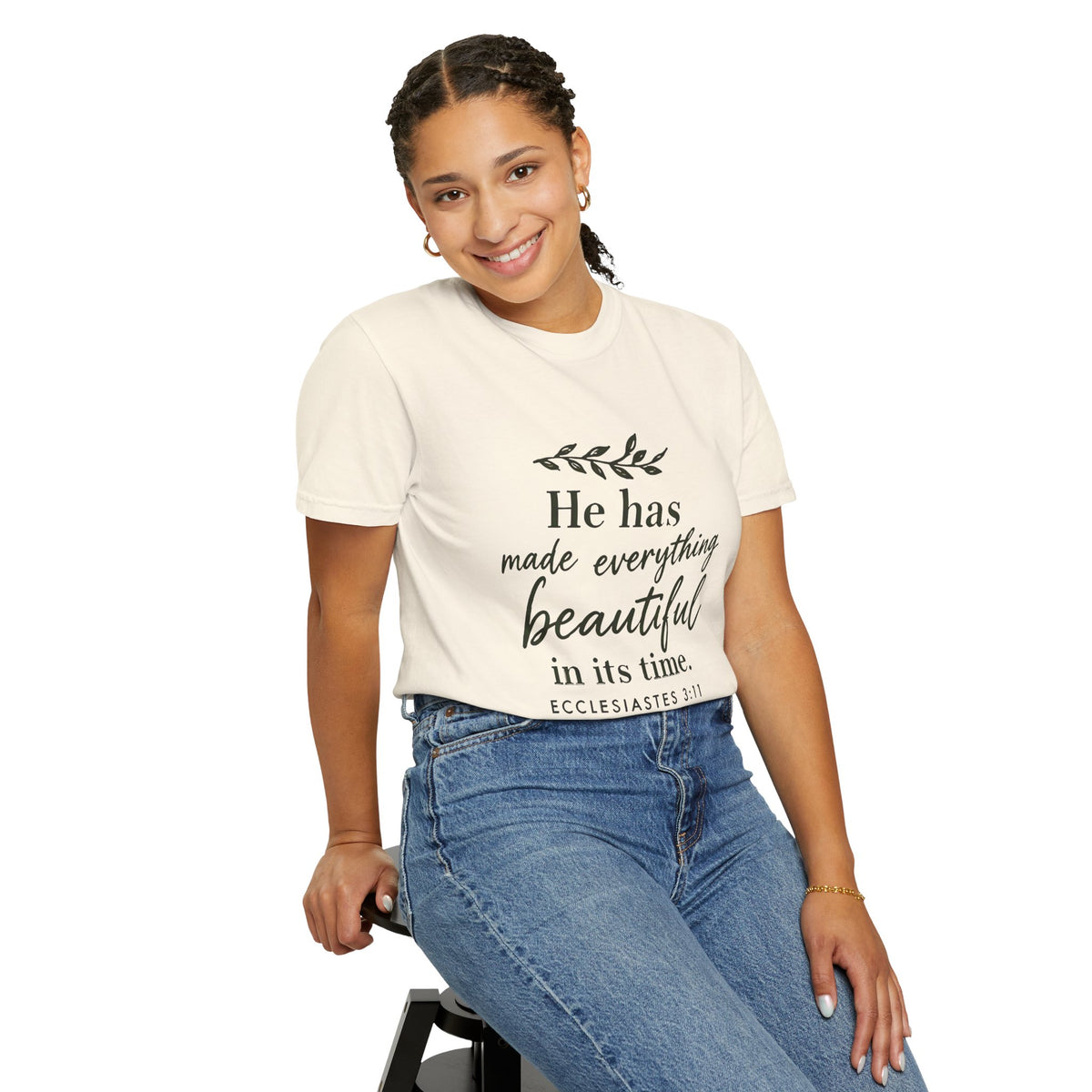 Inspirational Tee