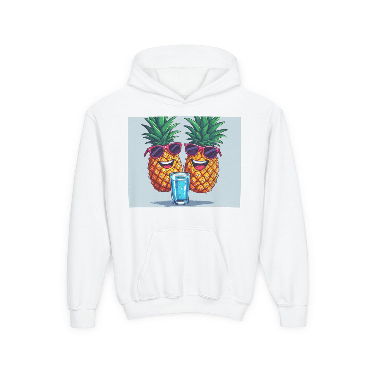 Kids Cozy Hoodie