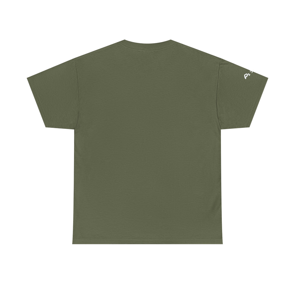 Flower Tic-Tac-Toe Tee