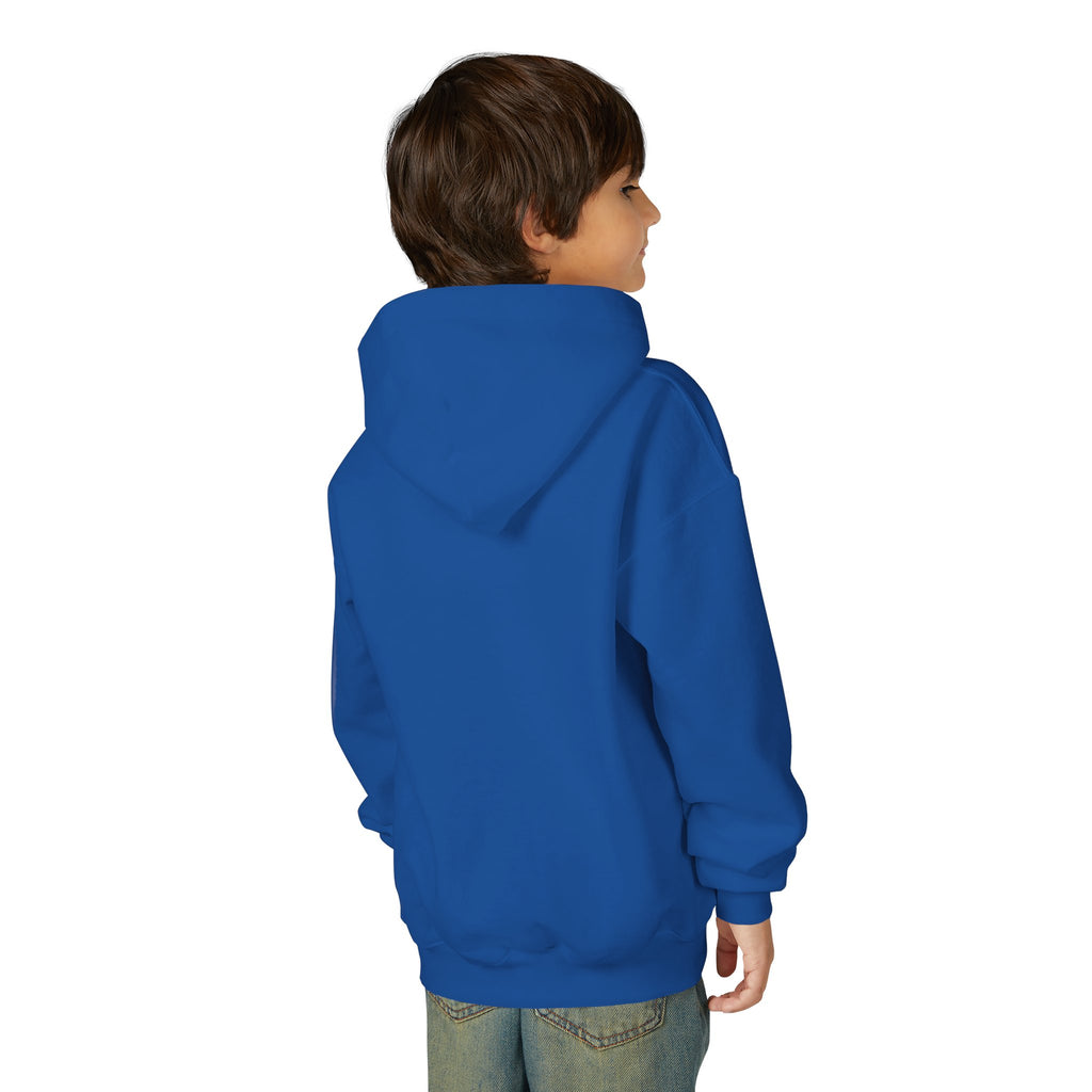 Kids Cozy Hoodie