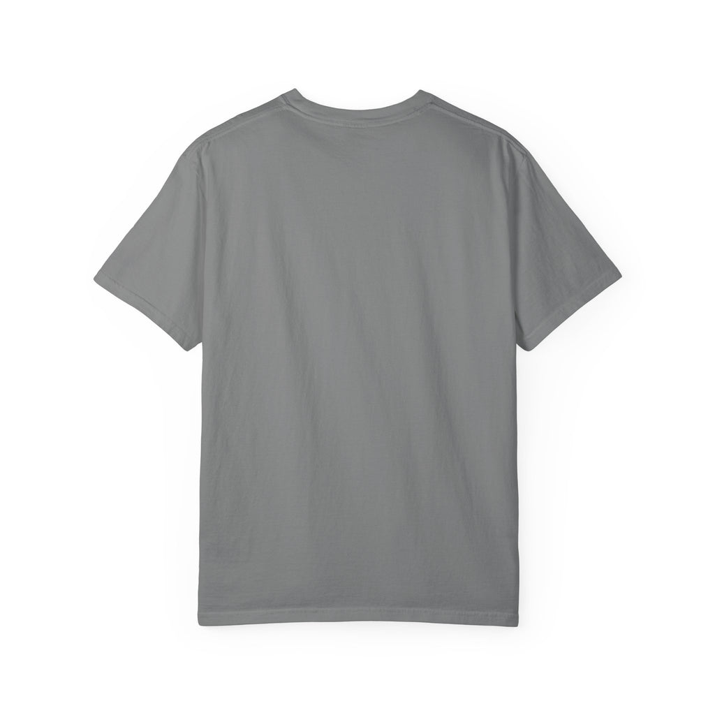 Be Still Psalm 46:10 T-Shirt — Inspirational Christian Tee
