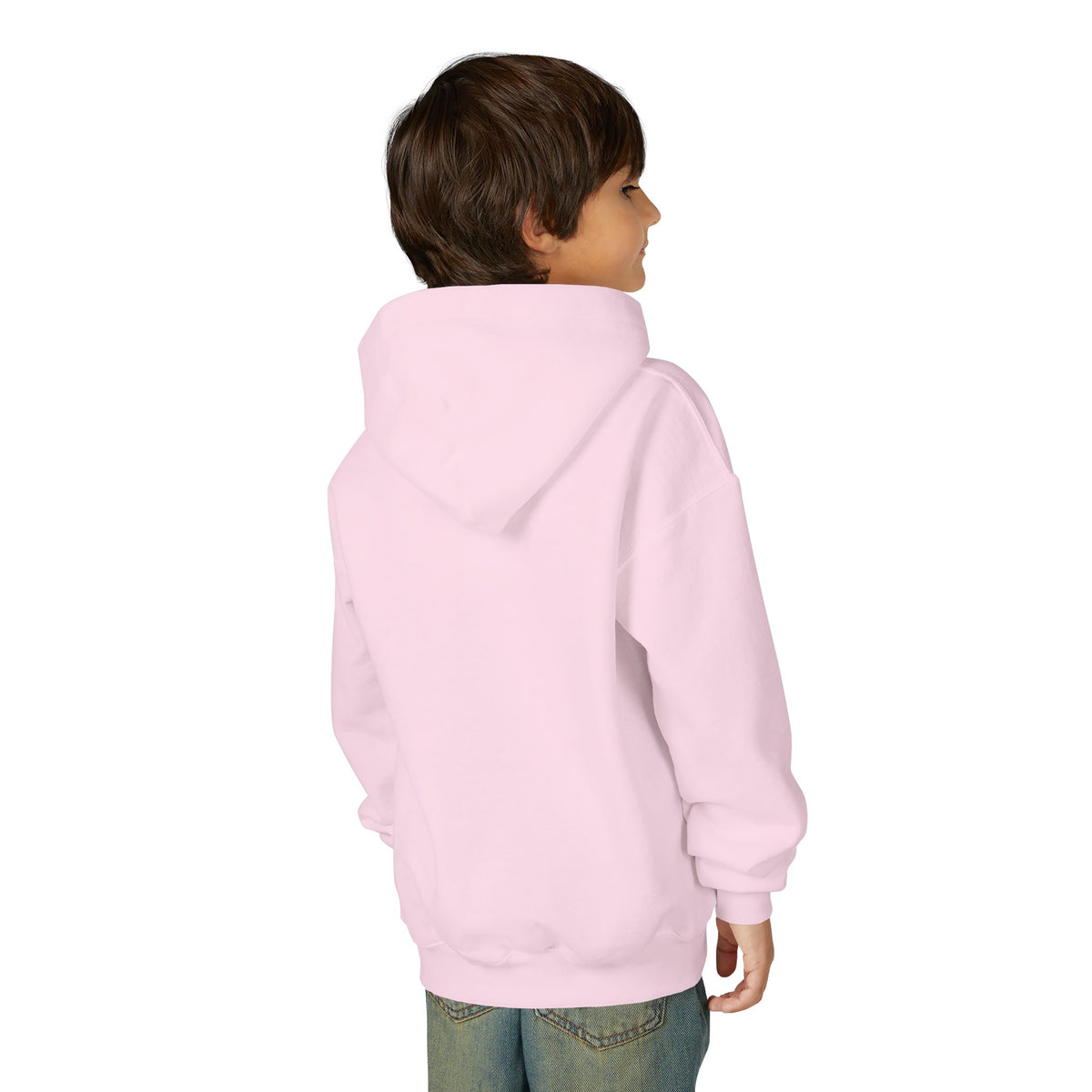 Kids Cozy Hoodie