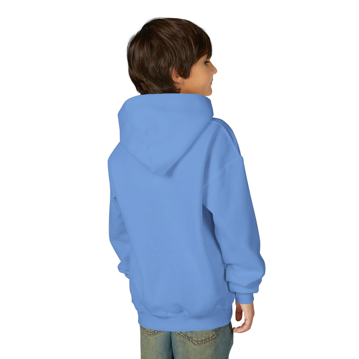 Kids Cozy Hoodie