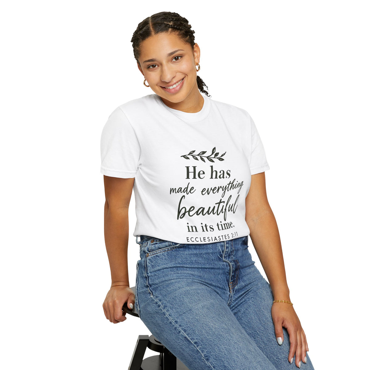 Inspirational Tee