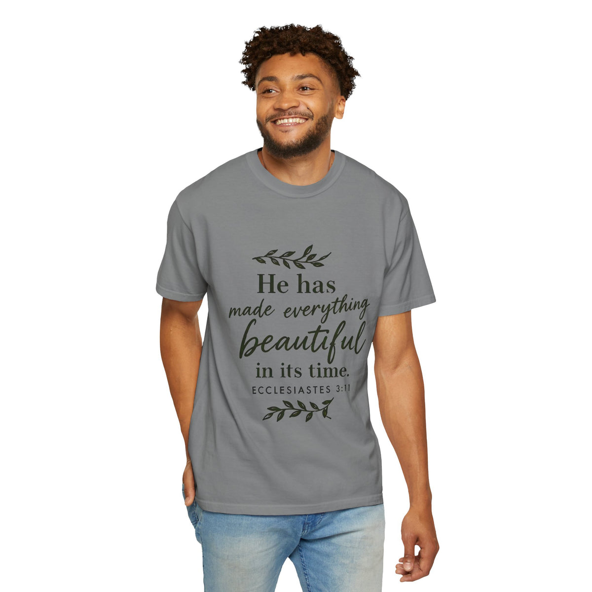 Inspirational Tee