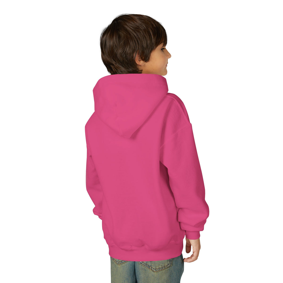 Kids Cozy Hoodie