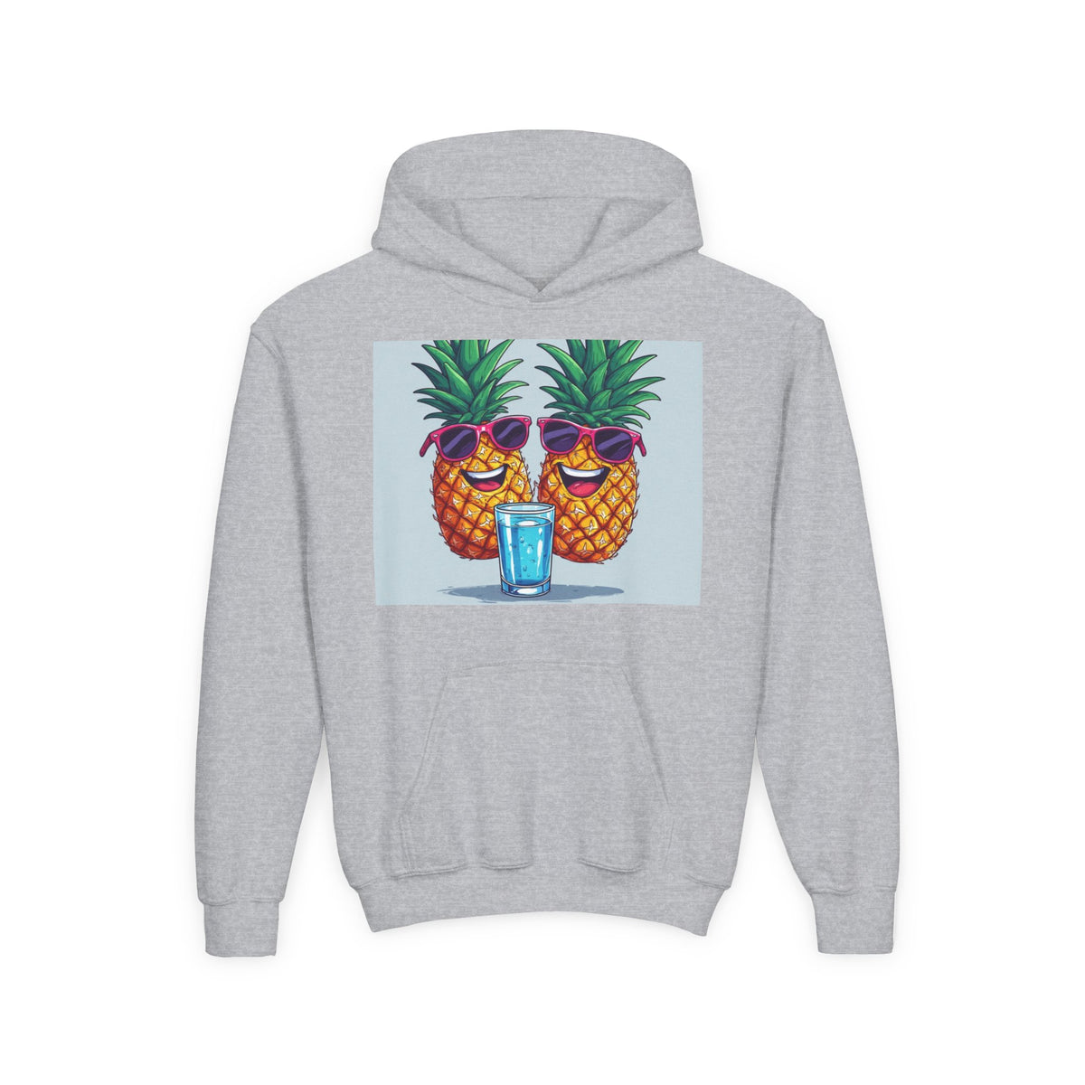 Kids Cozy Hoodie
