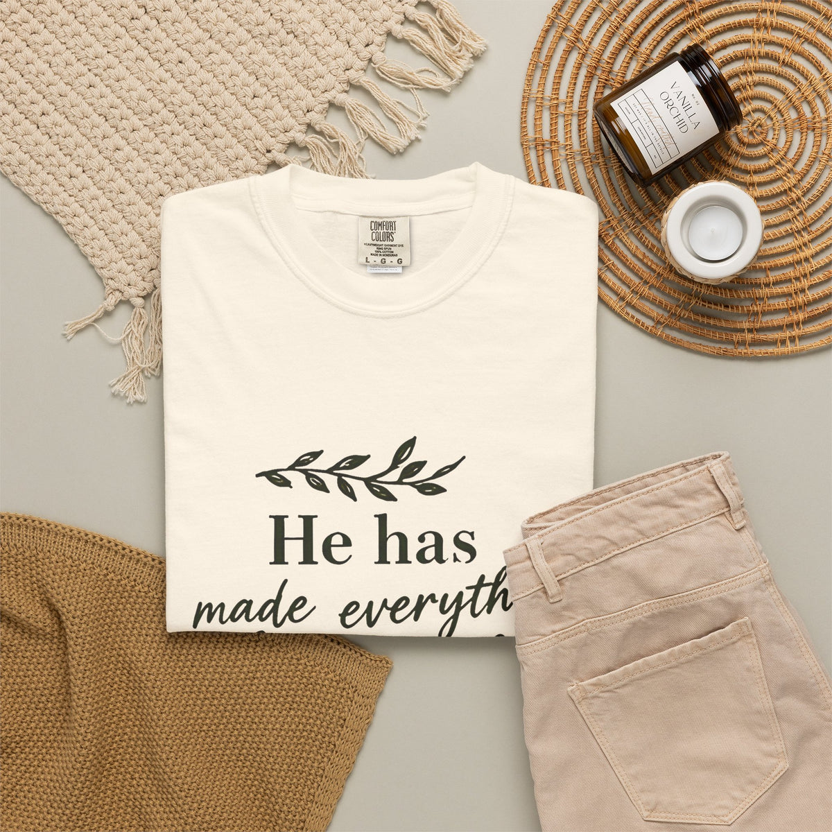 Inspirational Tee