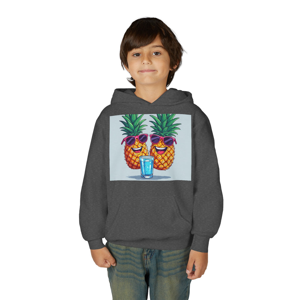 Kids Cozy Hoodie