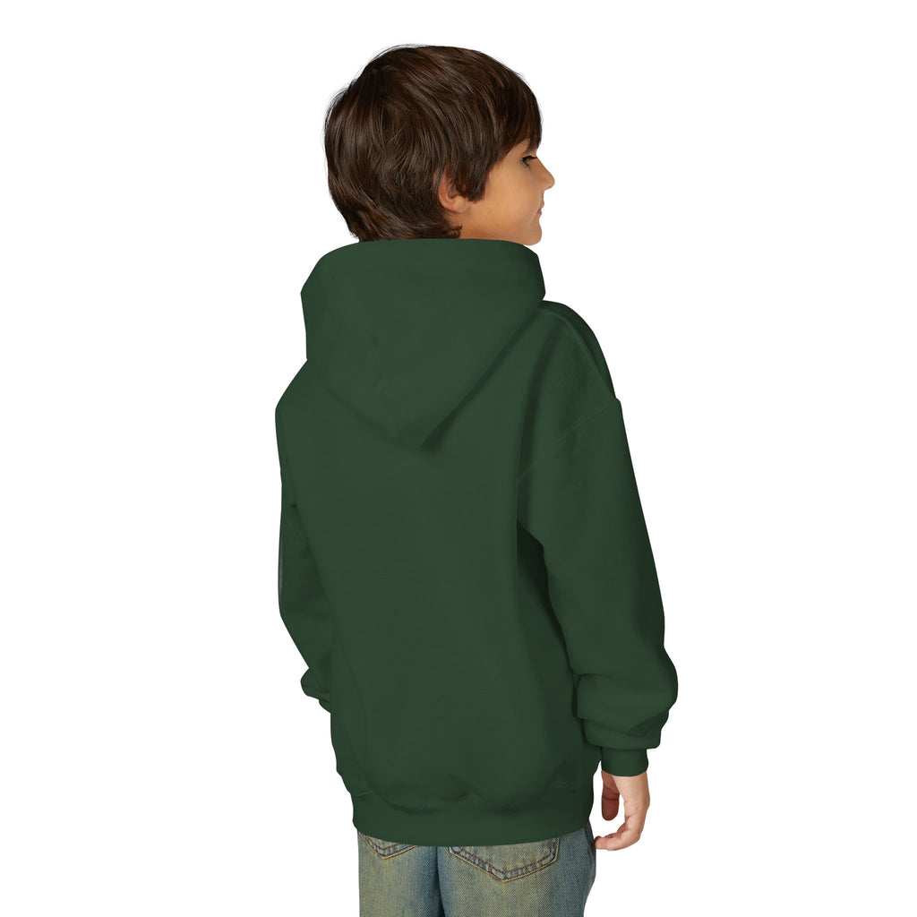 Kids Cozy Hoodie