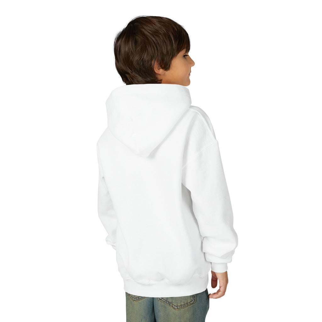 Kids Cozy Hoodie