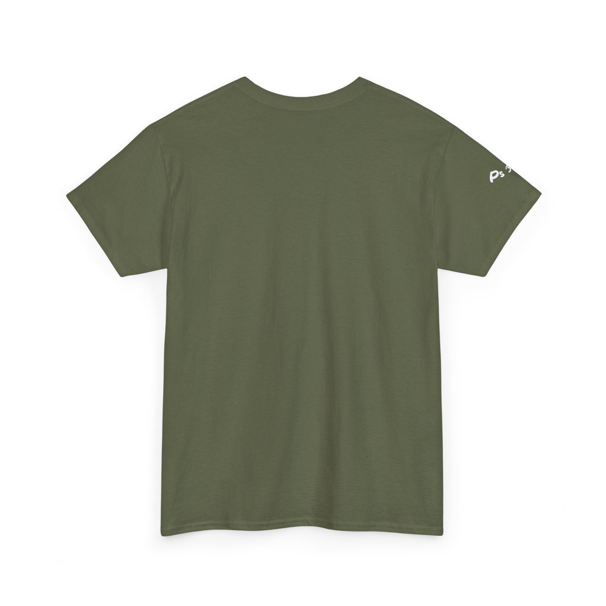 Flower Tic-Tac-Toe Tee