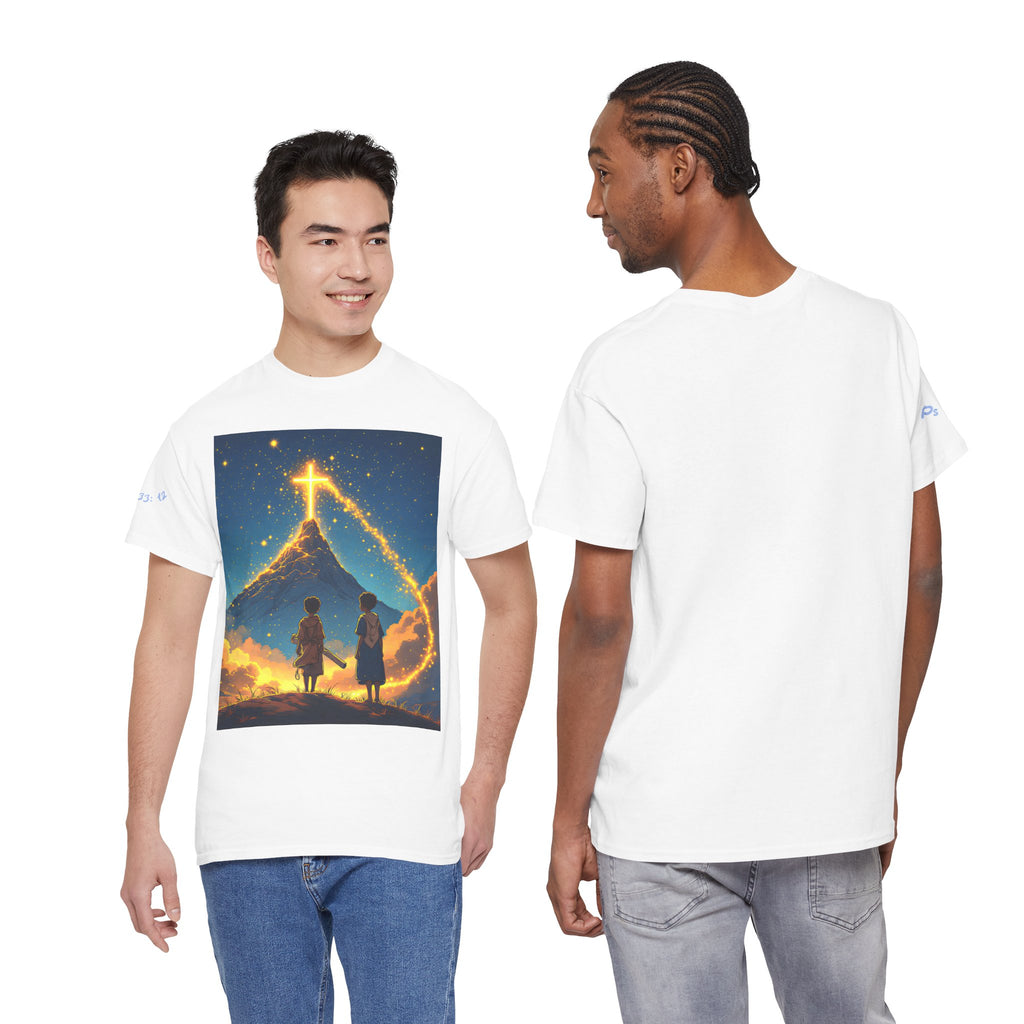 Adventure Mountain Tee | Summit Seeker Tee