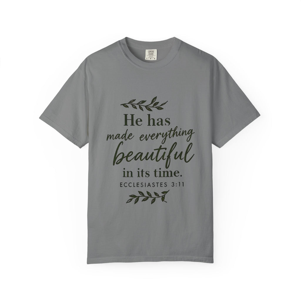 Inspirational Tee