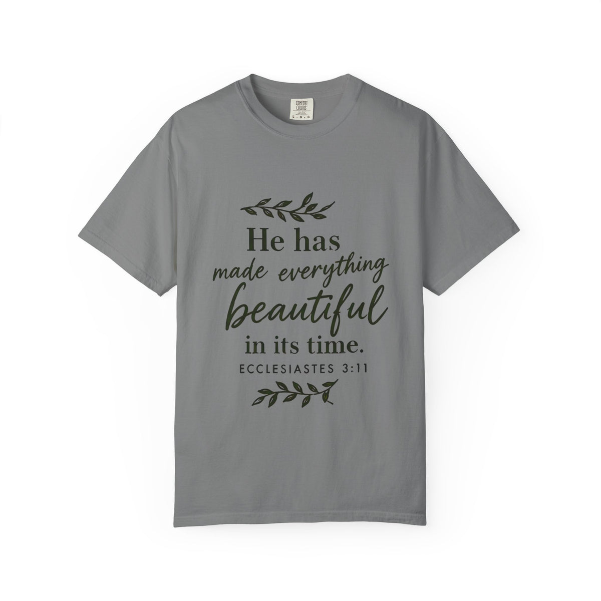 Inspirational Tee