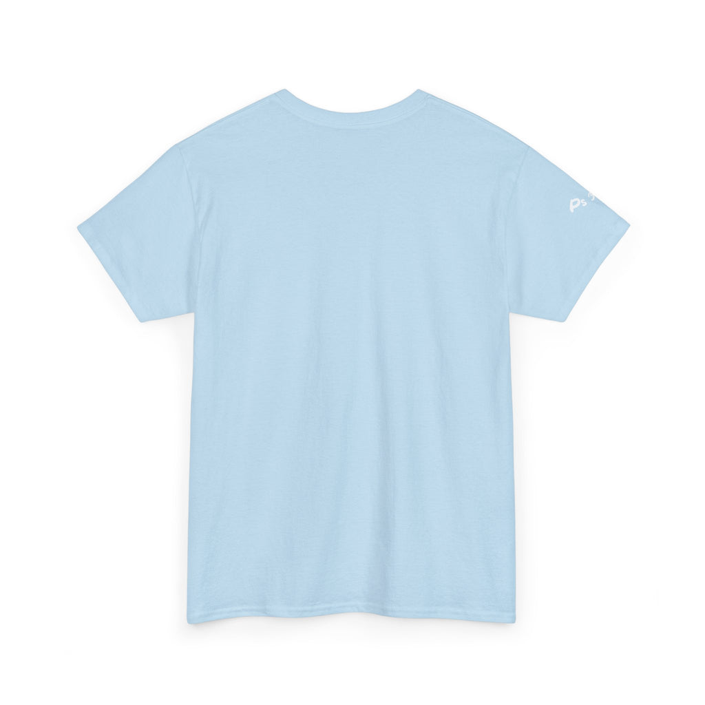 Flower Tic-Tac-Toe Tee