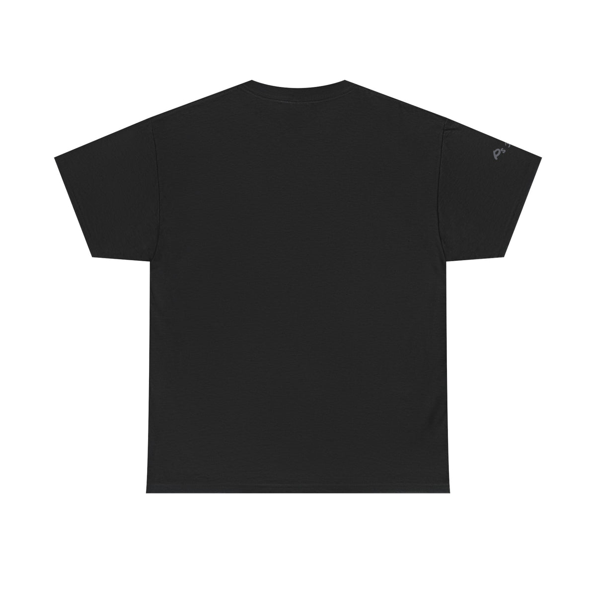 Flower Tic-Tac-Toe Tee