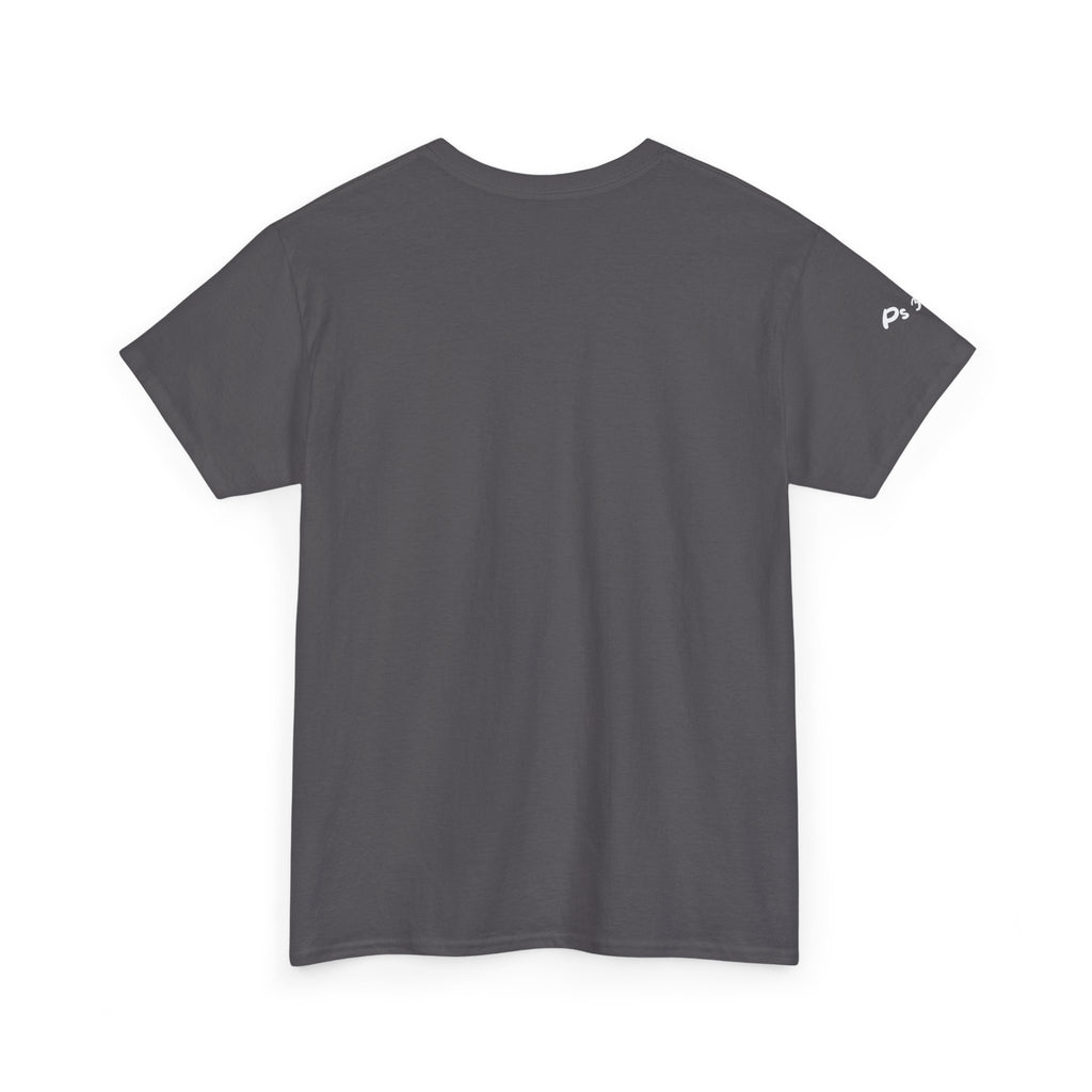 Flower Tic-Tac-Toe Tee