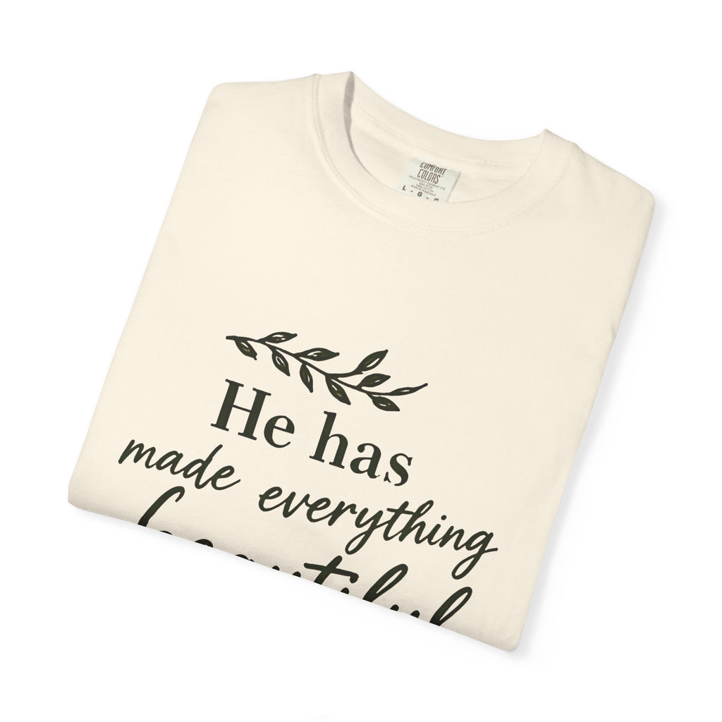Inspirational Tee