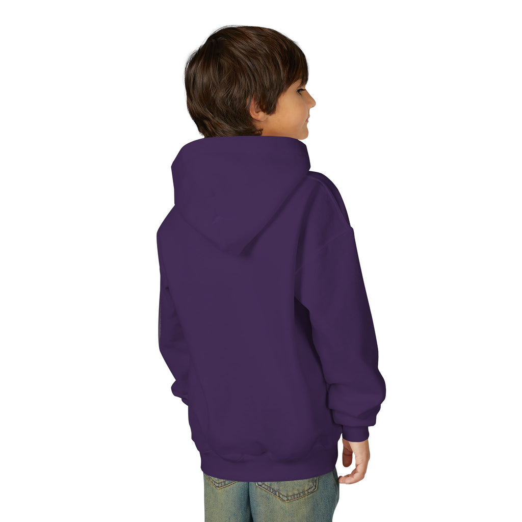 Kids Cozy Hoodie