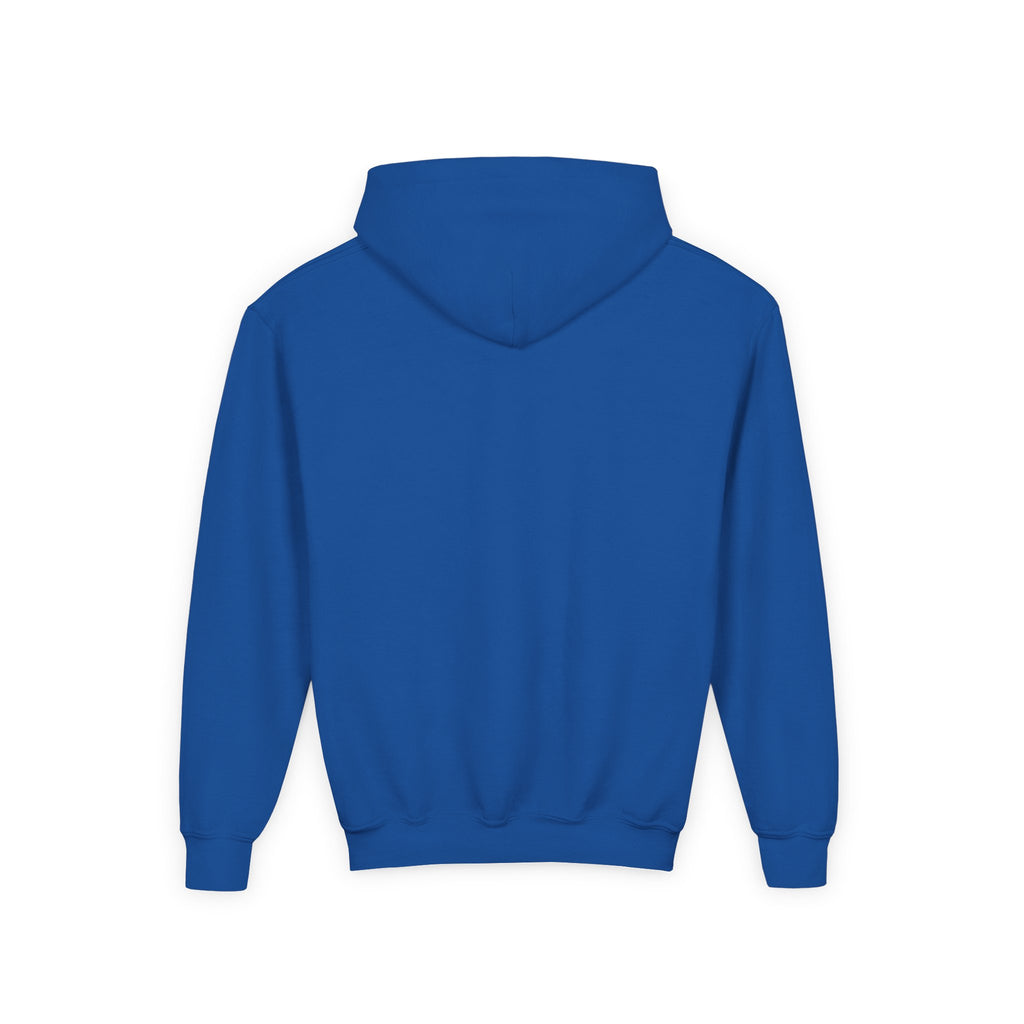Kids Cozy Hoodie