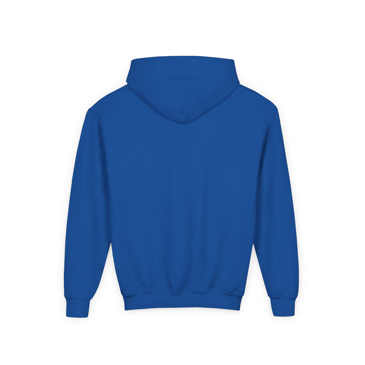 Kids Cozy Hoodie