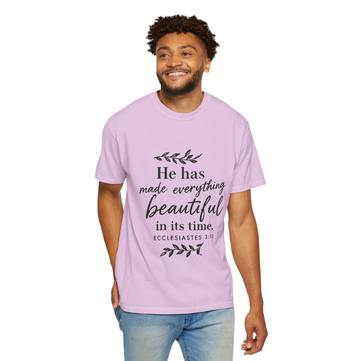 Inspirational Tee