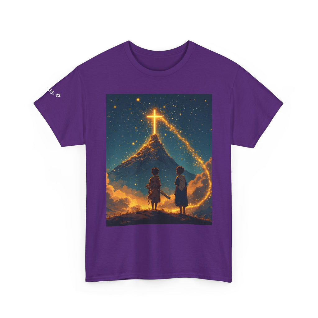 Adventure Mountain Tee | Summit Seeker Tee