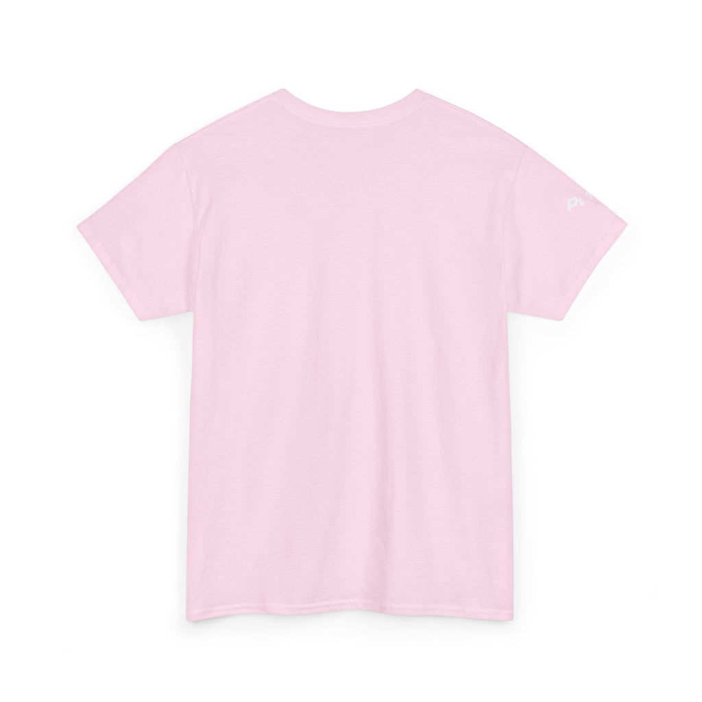 Flower Tic-Tac-Toe Tee