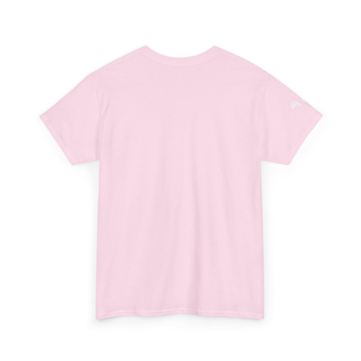 Flower Tic-Tac-Toe Tee