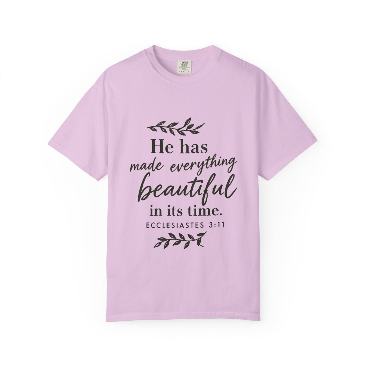 Inspirational Tee
