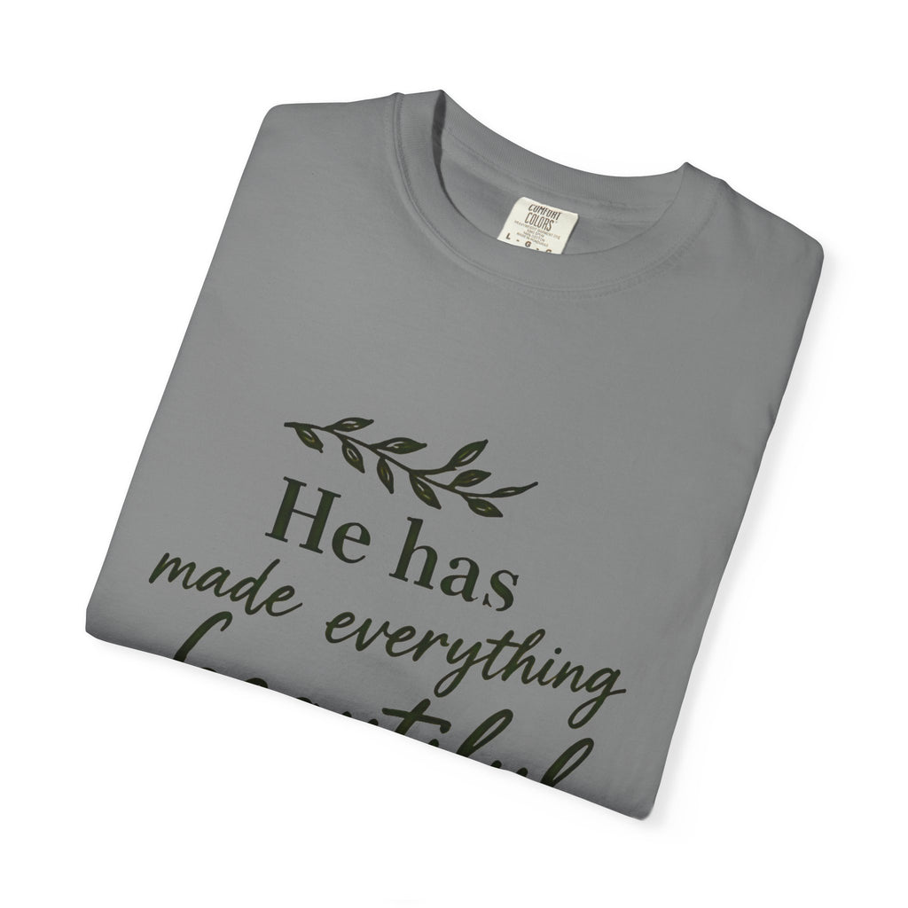 Inspirational Tee