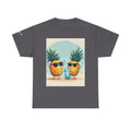 Good Vibes Twin Pineapple Tee
