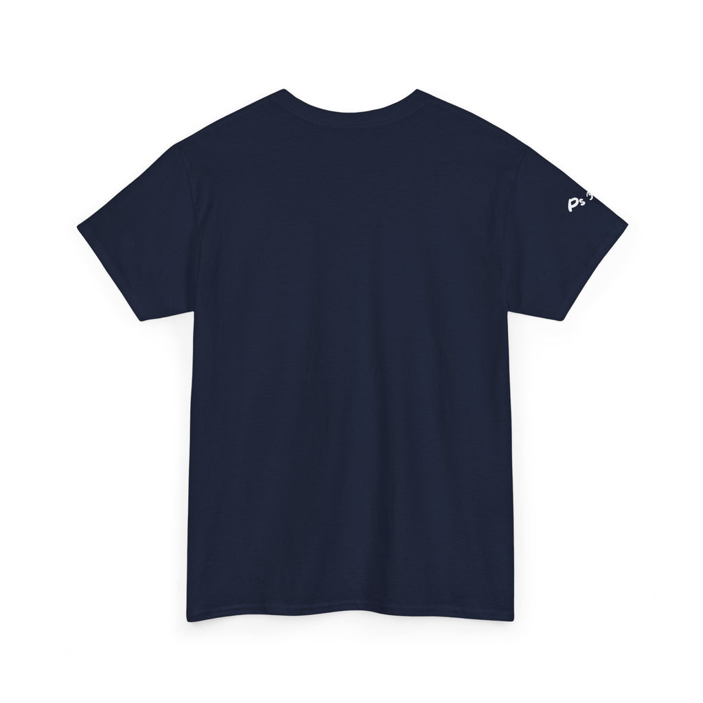 Flower Tic-Tac-Toe Tee