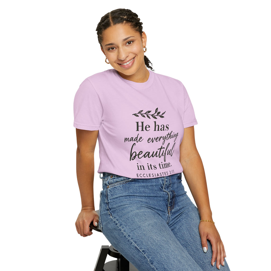 Inspirational Tee