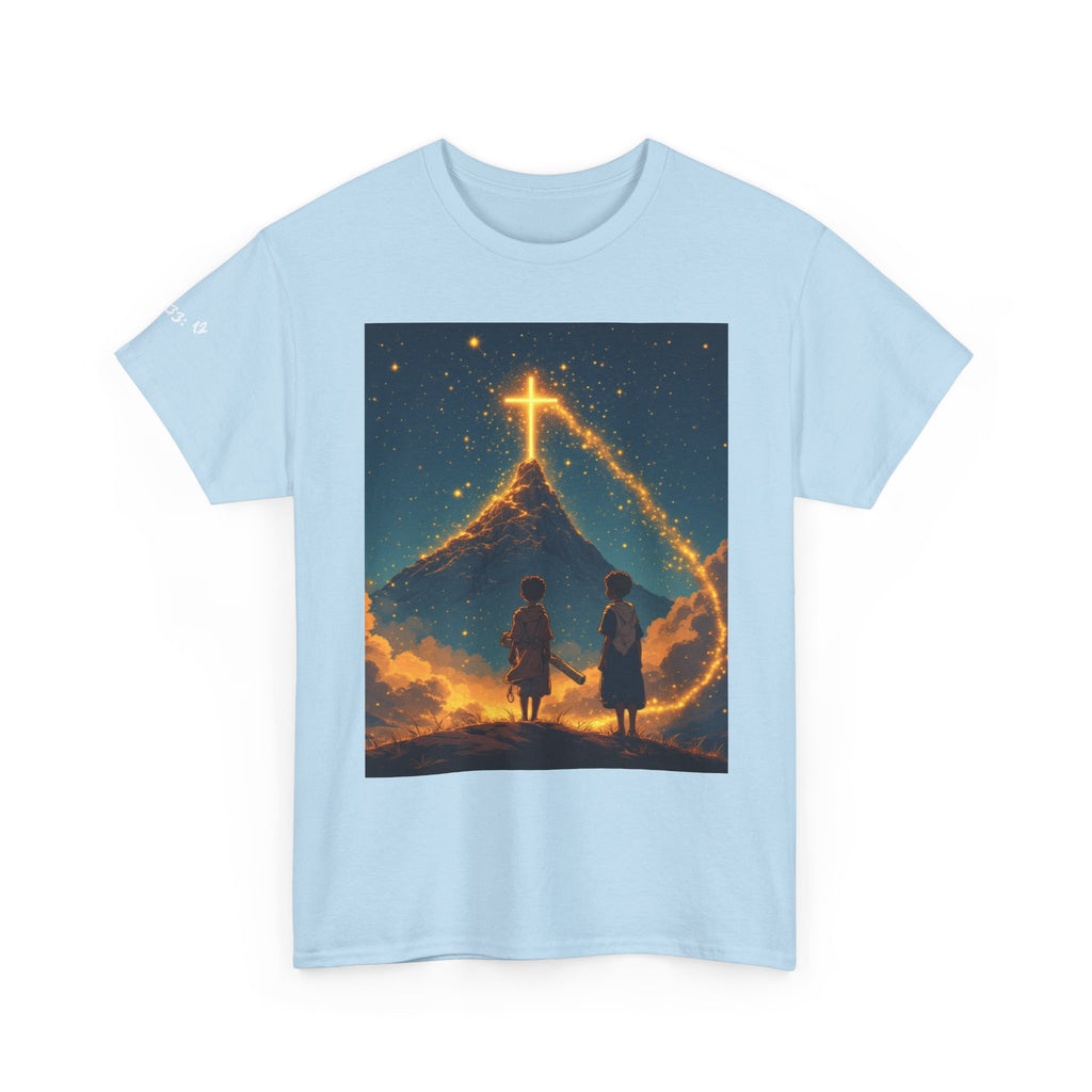 Adventure Mountain Tee | Summit Seeker Tee